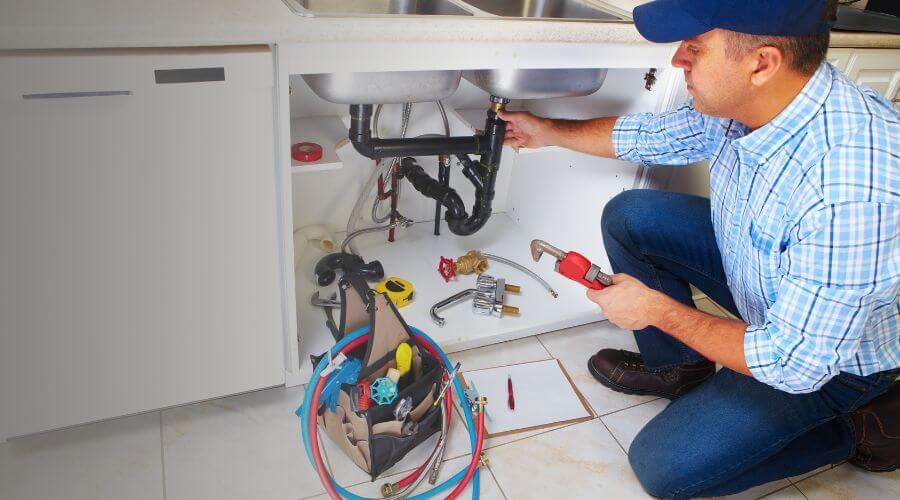 Professional Gas Leak Detection in Point Of Rocks, WY